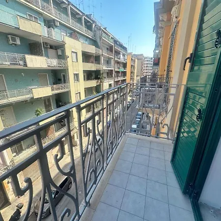 アパート Lettinetti