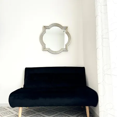 Lettinetti バーリ