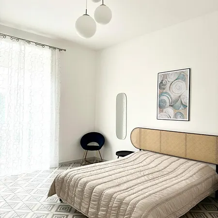 Daire Lettinetti Bari