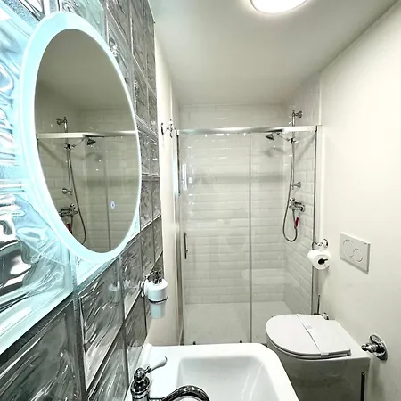 Lettinetti Daire Bari