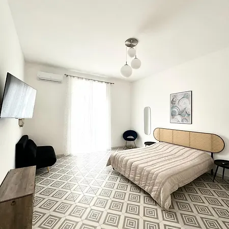 Lettinetti バーリ