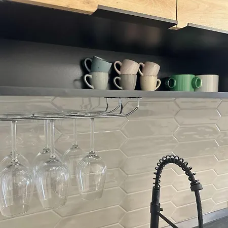 アパート Lettinetti