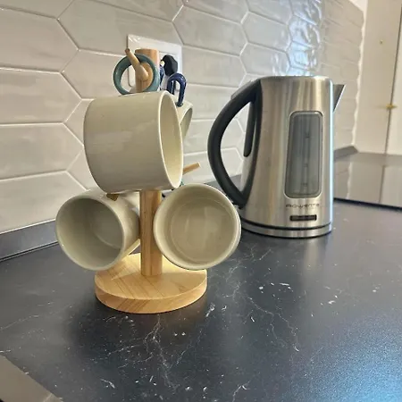 Lettinetti Daire Bari